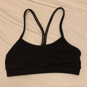 Lululemon bra